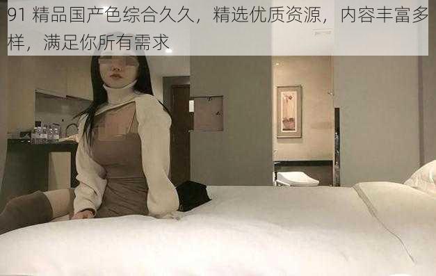 91 精品国产色综合久久，精选优质资源，内容丰富多样，满足你所有需求