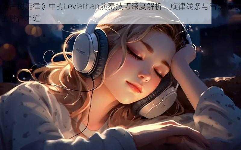 《古树旋律》中的Leviathan演奏技巧深度解析：旋律线条与音乐情感的融合之道