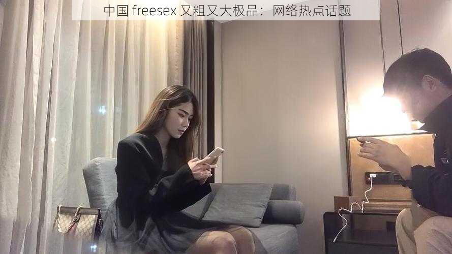 中国 freesex 又粗又大极品：网络热点话题